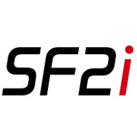 SF2i Reims logo, SF2i Reims contact details