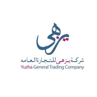 Yuzha Trading Co. logo, Yuzha Trading Co. contact details