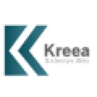 Kreea Sistemas Web logo, Kreea Sistemas Web contact details