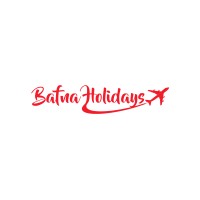 Bafna Holidays logo, Bafna Holidays contact details