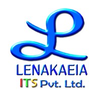 Lenakaeia ITS Pvt. Ltd. logo, Lenakaeia ITS Pvt. Ltd. contact details