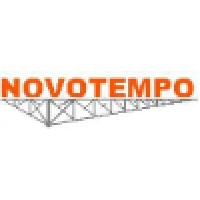 NOVOTEMPO METALURGICA logo, NOVOTEMPO METALURGICA contact details