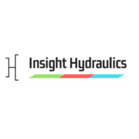 Insight Hydraulics logo, Insight Hydraulics contact details