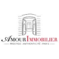 AMOUR IMMOBILIER logo, AMOUR IMMOBILIER contact details