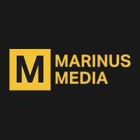 Marinus Media logo, Marinus Media contact details