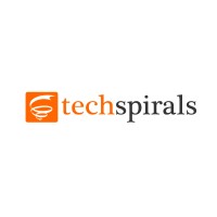 Techspirals Technologies logo, Techspirals Technologies contact details