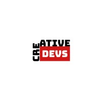 Creative Devs logo, Creative Devs contact details