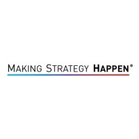 Making Strategy Happen logo, Making Strategy Happen contact details