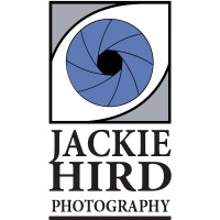 Photography by Jackie Hird logo, Photography by Jackie Hird contact details