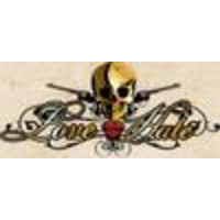 Love Hate Tattoo logo, Love Hate Tattoo contact details