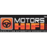 MotorsHiFi logo, MotorsHiFi contact details