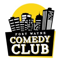 Fort Wayne Comedy Club logo, Fort Wayne Comedy Club contact details