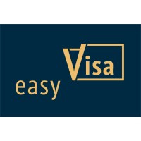 Easy Visa logo, Easy Visa contact details