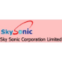 Sky Sonic Corporation Ltd. logo, Sky Sonic Corporation Ltd. contact details