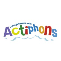 Actiphons logo, Actiphons contact details