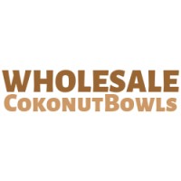 Wholesale Cokonut Bowls, LLC logo, Wholesale Cokonut Bowls, LLC contact details