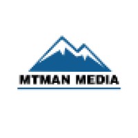 MTman Media logo, MTman Media contact details