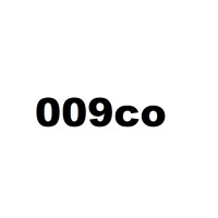 009co logo, 009co contact details