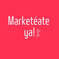 Marketéate ya logo, Marketéate ya contact details