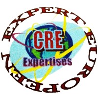 CRE EXPERTISES - créé depuis 2006 logo, CRE EXPERTISES - créé depuis 2006 contact details