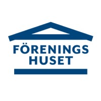 Föreningshuset logo, Föreningshuset contact details