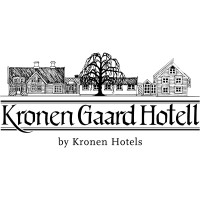 Kronen Gaard Hotell logo, Kronen Gaard Hotell contact details