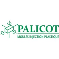 PALICOT SAS logo, PALICOT SAS contact details