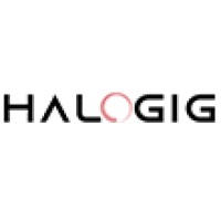 Halogig.com logo, Halogig.com contact details