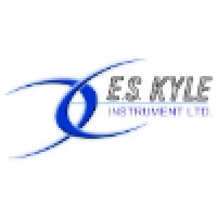 E.S.Kyle Instrument Ltd. logo, E.S.Kyle Instrument Ltd. contact details