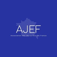 Association des Jeunes Élus de France logo, Association des Jeunes Élus de France contact details