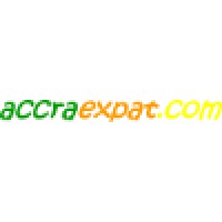 www.accraexpat.com logo, www.accraexpat.com contact details