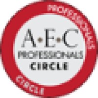 AEC Professionals Circle logo, AEC Professionals Circle contact details