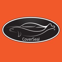 CoverSeal logo, CoverSeal contact details