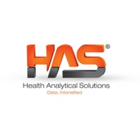 Health Analytical Solutions Ltd logo, Health Analytical Solutions Ltd contact details