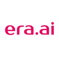 ERA.AI logo, ERA.AI contact details