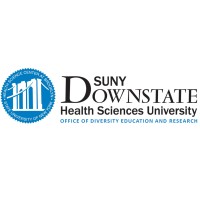 SUNY Downstate Diversity Education and Research logo, SUNY Downstate Diversity Education and Research contact details