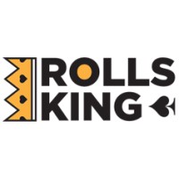 RollsKing Pune logo, RollsKing Pune contact details