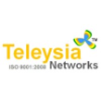 Teleysia Networks I Pvt. Ltd logo, Teleysia Networks I Pvt. Ltd contact details