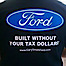 Gary Smith Ford Inc logo, Gary Smith Ford Inc contact details