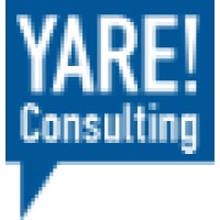 Yare Consulting, Inc. logo, Yare Consulting, Inc. contact details