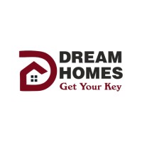 D HOMES logo, D HOMES contact details