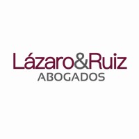 Estudio Lázaro & Ruiz Abogados logo, Estudio Lázaro & Ruiz Abogados contact details