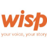 Wisp.co logo, Wisp.co contact details