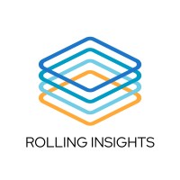 Rolling Insights logo, Rolling Insights contact details