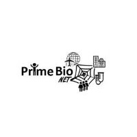 PRIME BIO NET logo, PRIME BIO NET contact details