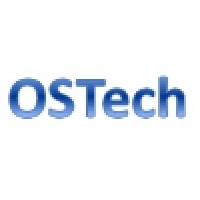 OSTECH SOLUTIONS logo, OSTECH SOLUTIONS contact details