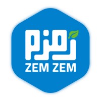 Zamzam charity association logo, Zamzam charity association contact details