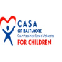 Court Appointed Special Advocates of Baltimore Inc. logo, Court Appointed Special Advocates of Baltimore Inc. contact details