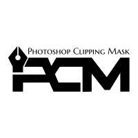 Photoshop Clipping Mask logo, Photoshop Clipping Mask contact details