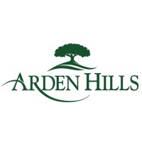 City of Arden Hills logo, City of Arden Hills contact details